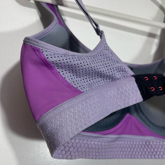 Champion Women's Show-Off Wired Sports Bra - Picture 8 of 8